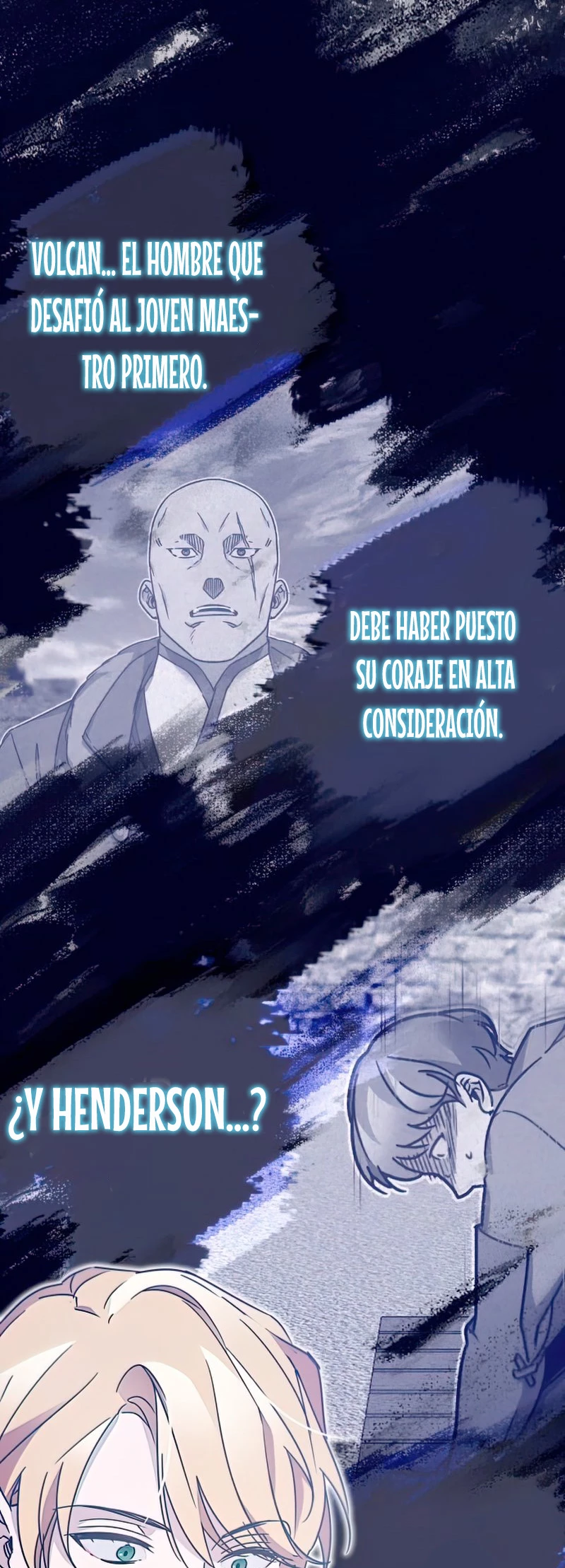 Roman demonio Capítulo 27 - Page 49