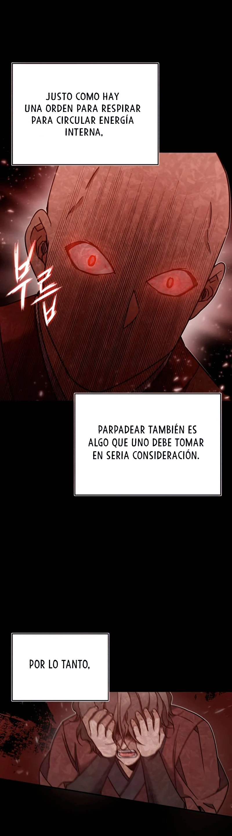 Roman demonio Capítulo 27 - Page 5