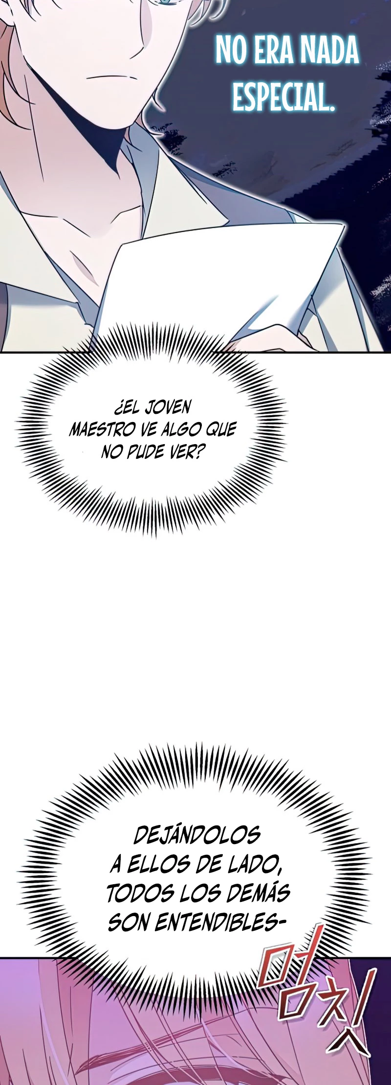 Roman demonio Capítulo 27 - Page 50