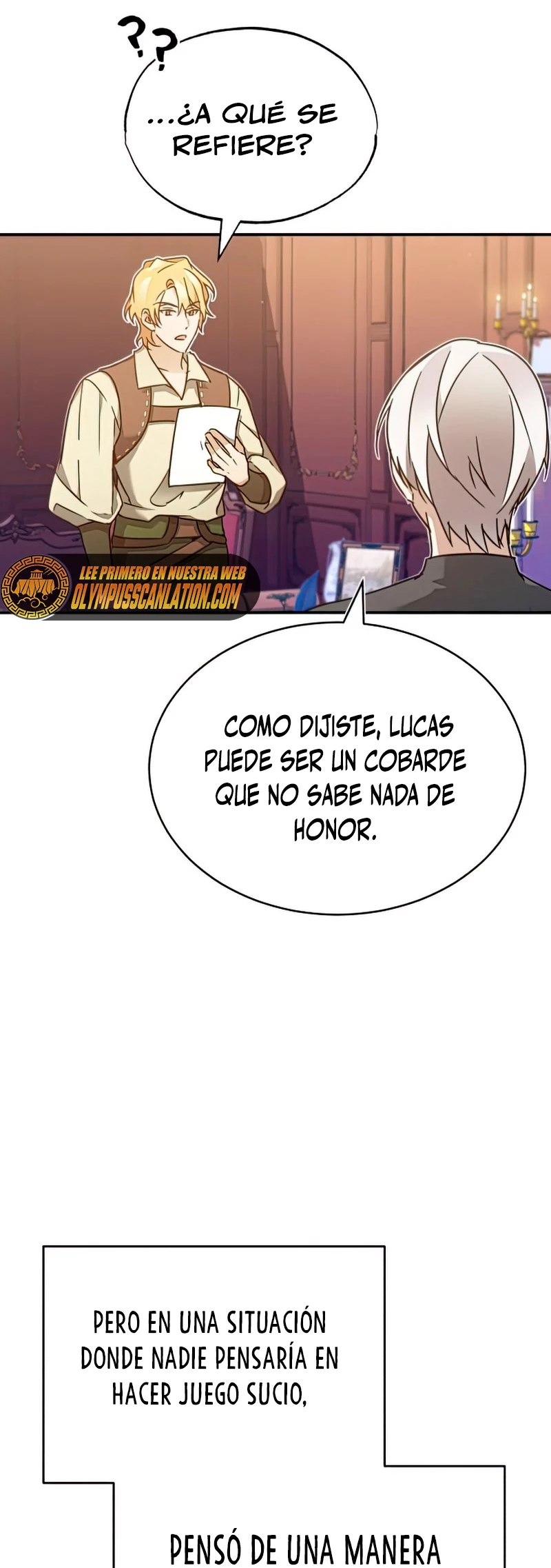 Roman demonio Capítulo 27 - Page 57