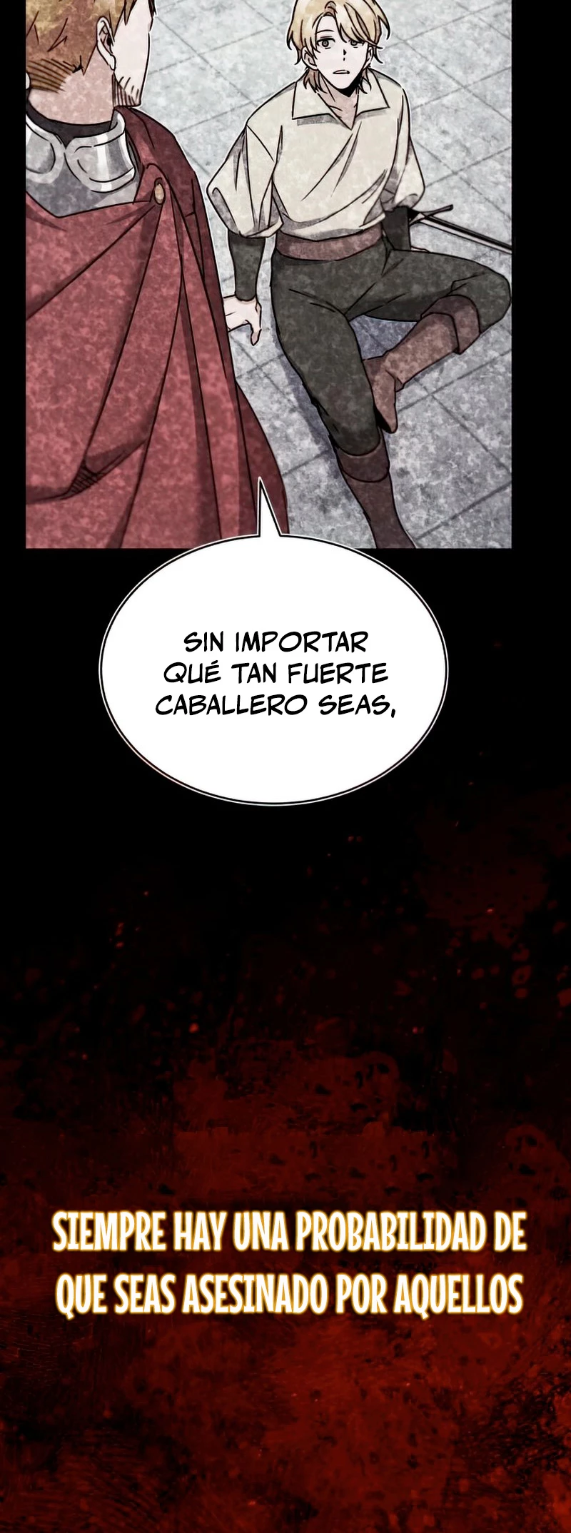 Roman demonio Capítulo 27 - Page 64