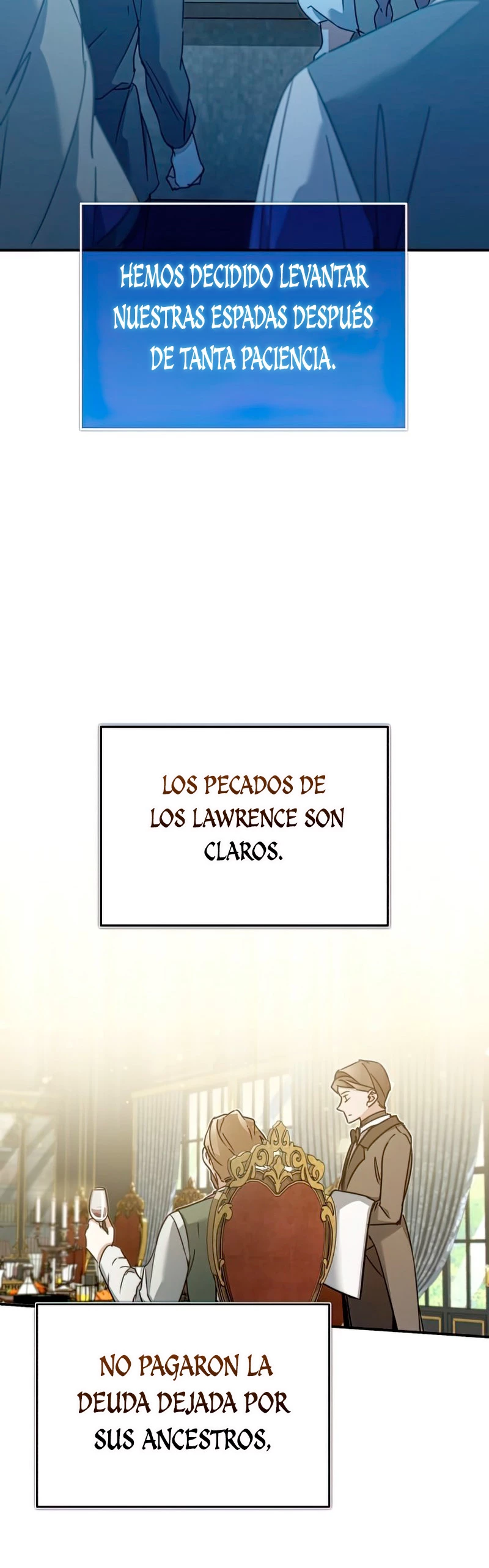 Roman demonio Capítulo 27 - Page 71