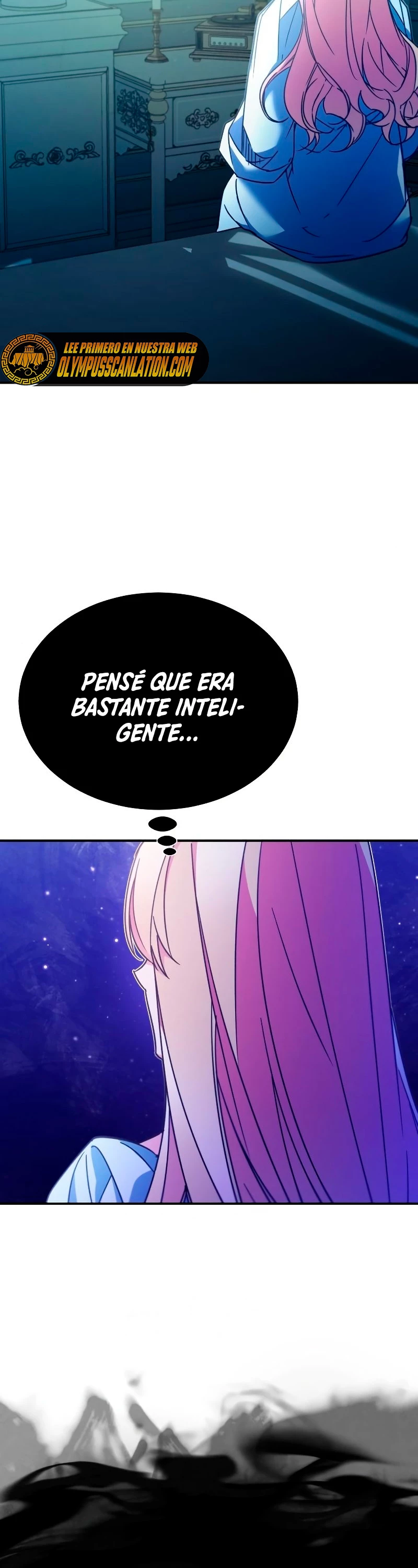 Roman demonio Capítulo 28 - Page 11