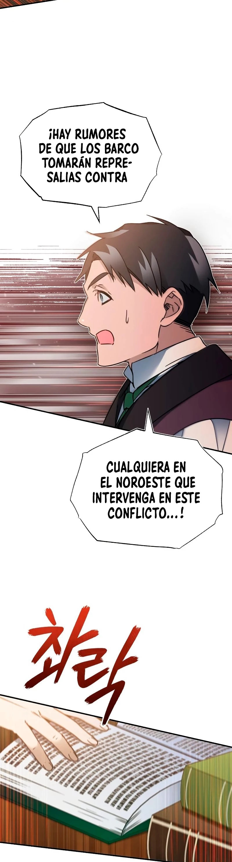 Roman demonio Capítulo 28 - Page 30