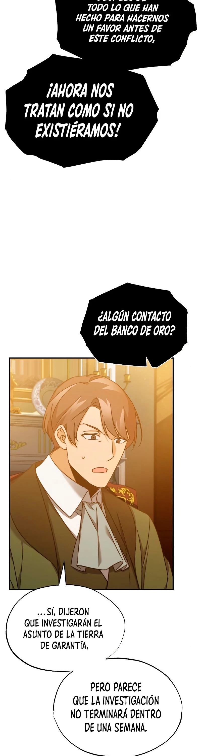 Roman demonio Capítulo 28 - Page 35