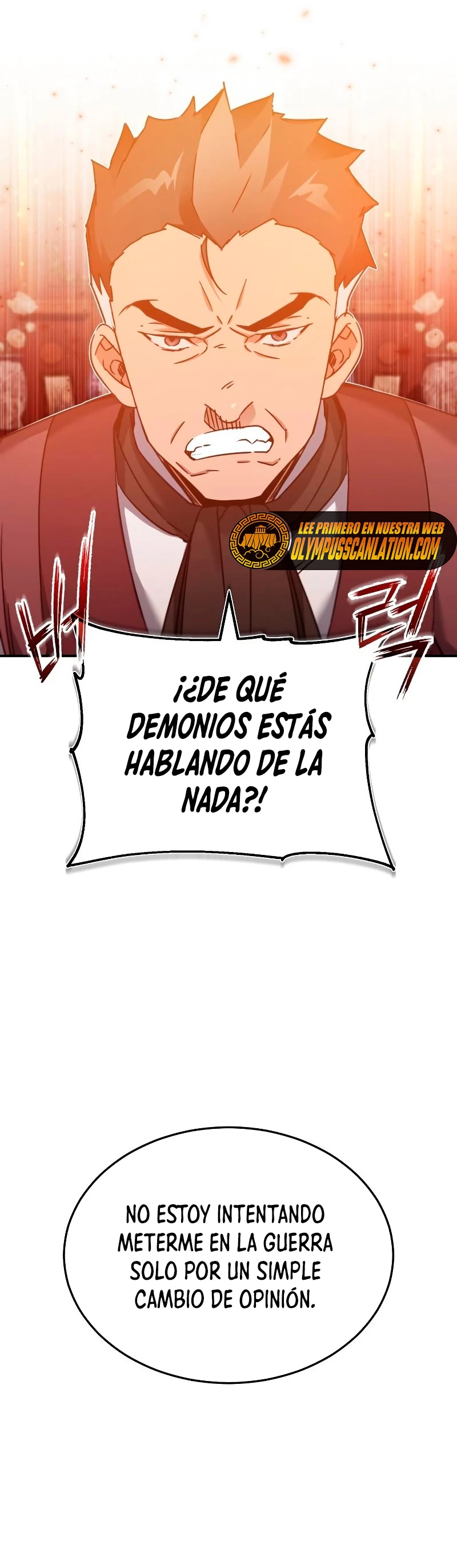 Roman demonio Capítulo 28 - Page 48