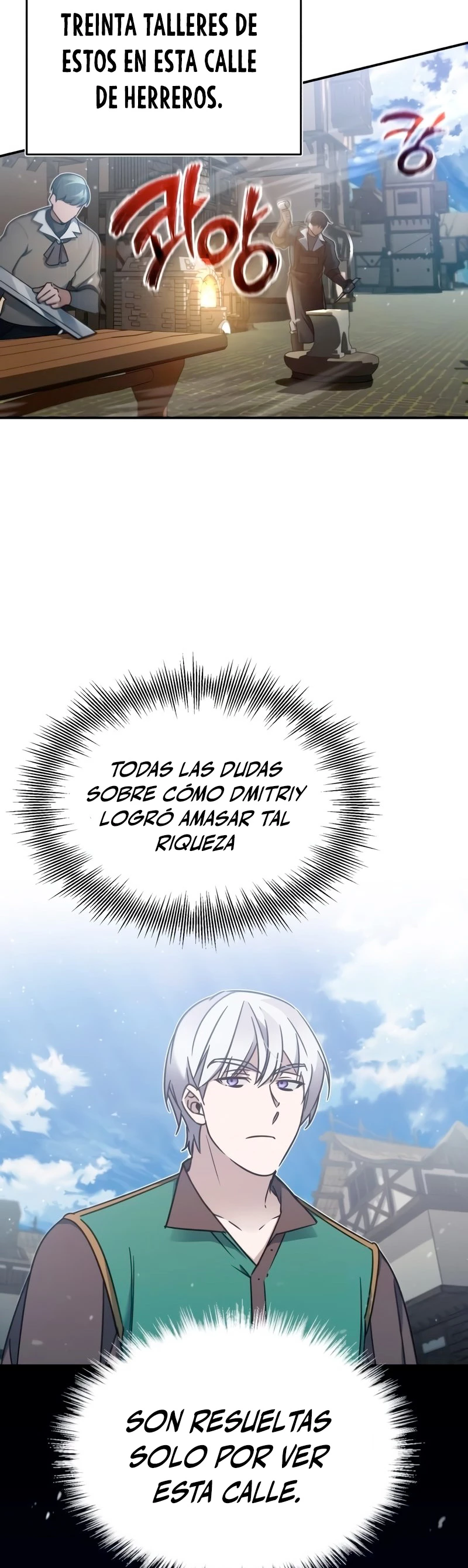 Roman demonio Capítulo 29 - Page 19