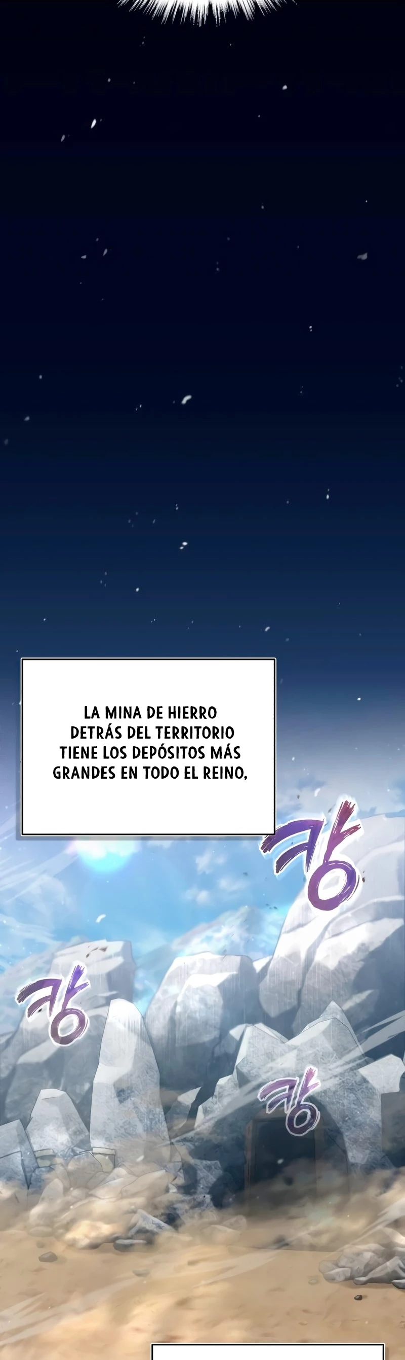 Roman demonio Capítulo 29 - Page 20