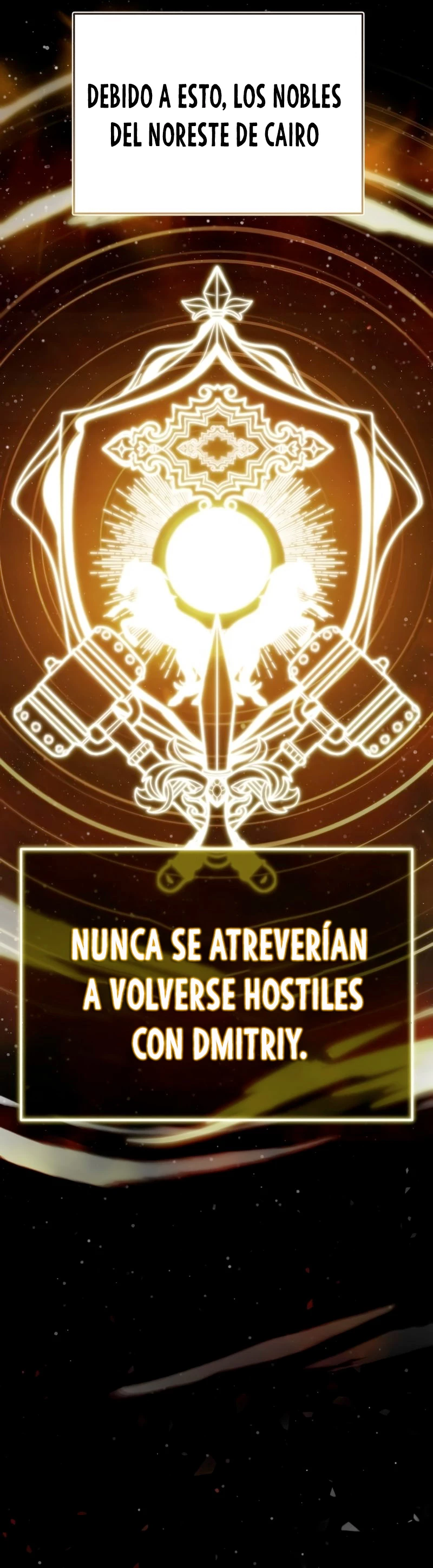 Roman demonio Capítulo 29 - Page 22