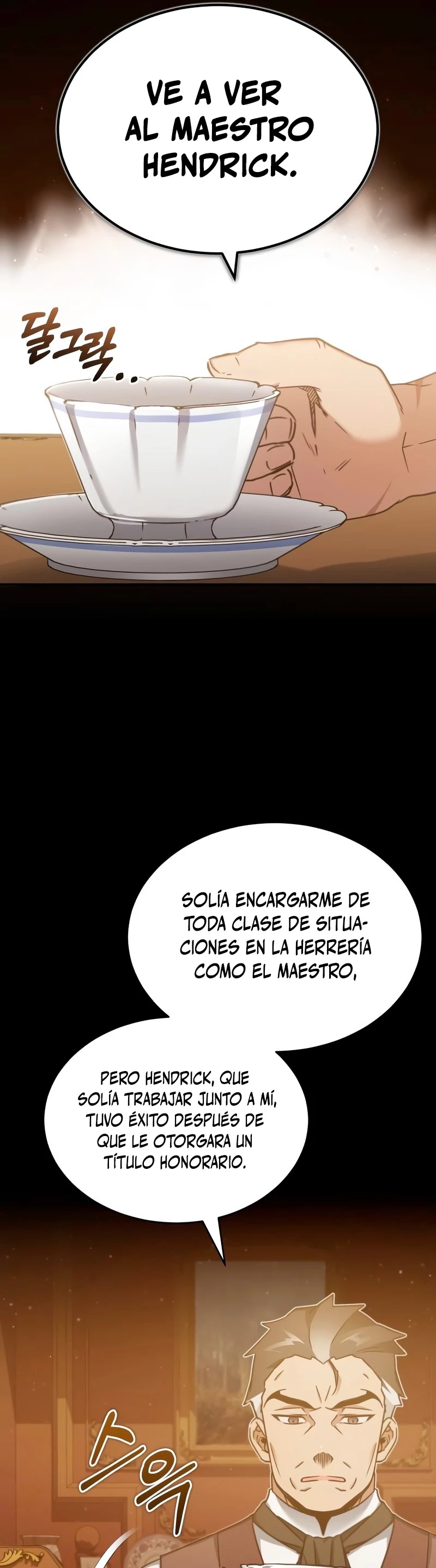 Roman demonio Capítulo 29 - Page 27
