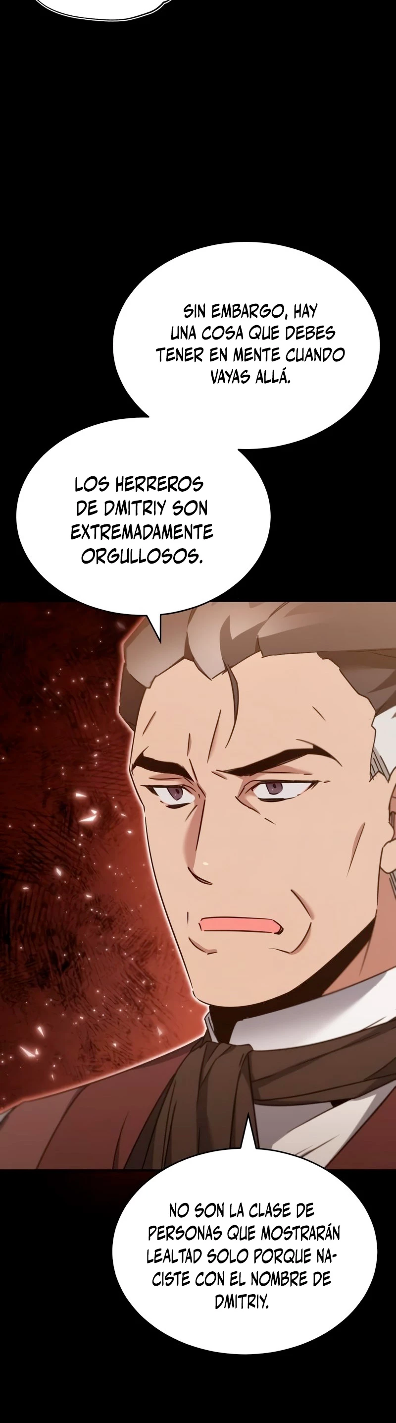 Roman demonio Capítulo 29 - Page 29