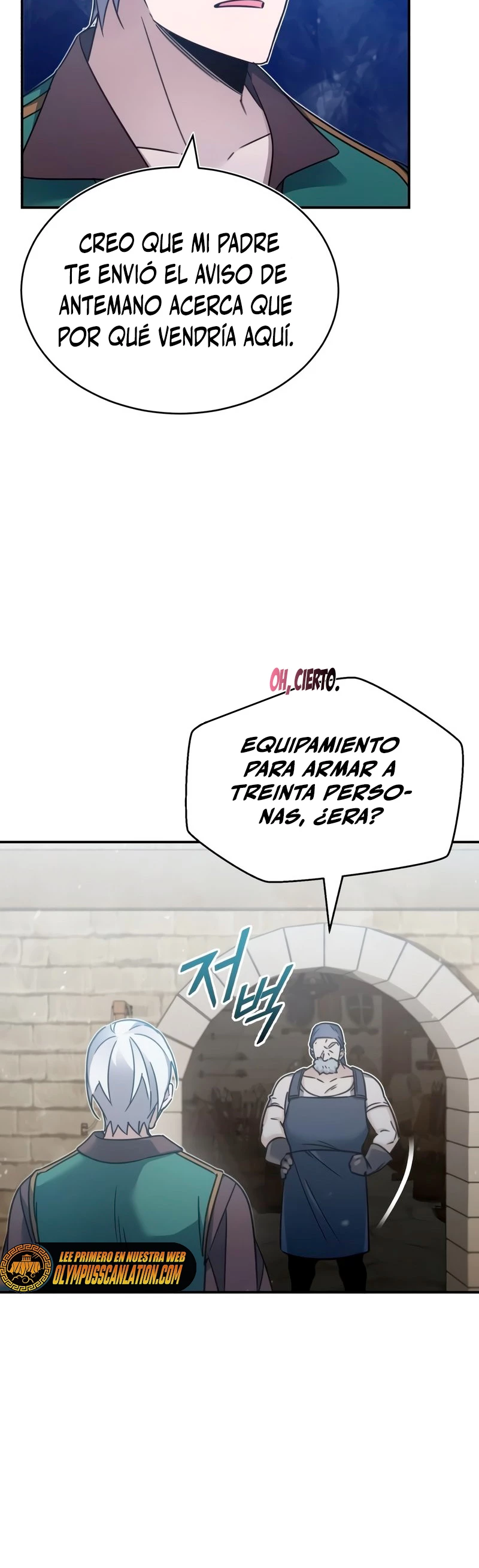 Roman demonio Capítulo 29 - Page 36