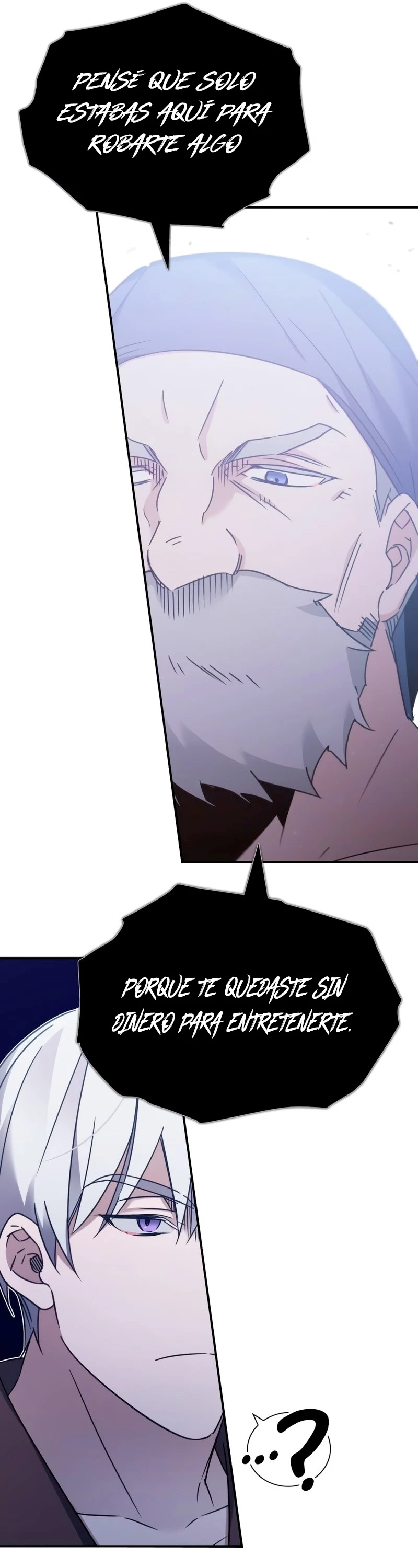 Roman demonio Capítulo 29 - Page 37