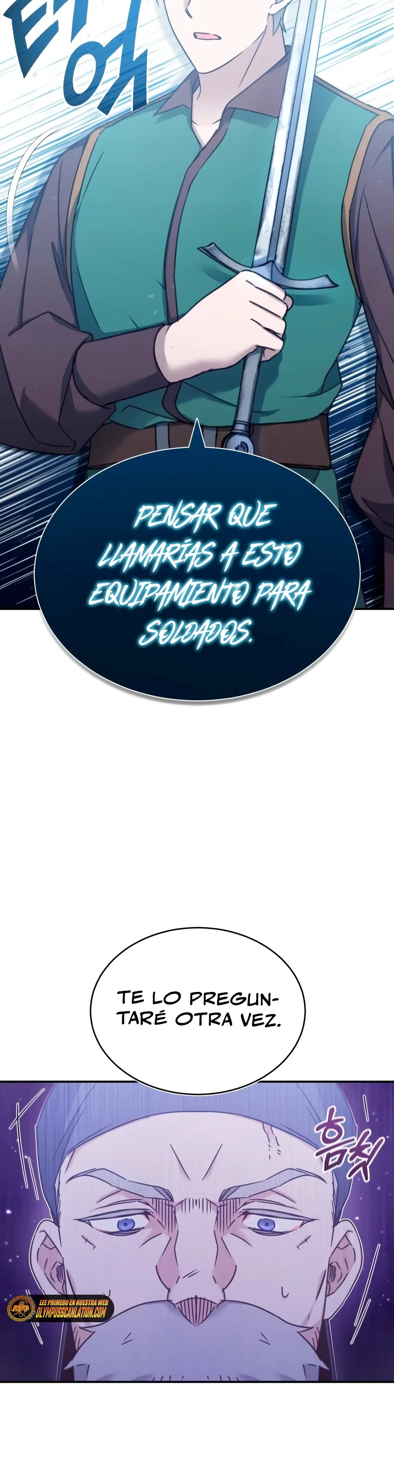 Roman demonio Capítulo 29 - Page 41