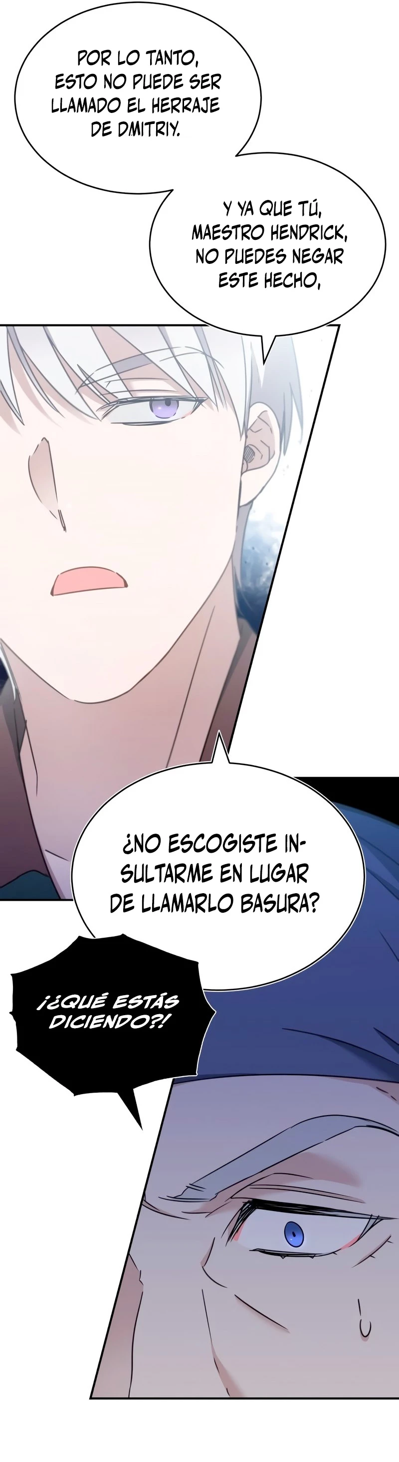 Roman demonio Capítulo 29 - Page 48