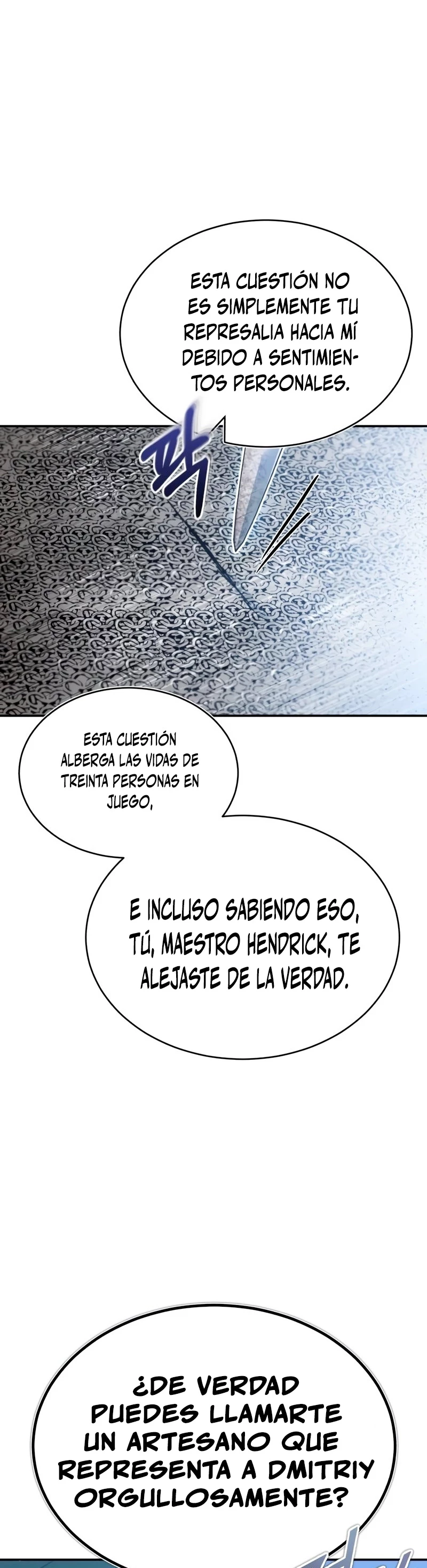 Roman demonio Capítulo 29 - Page 58