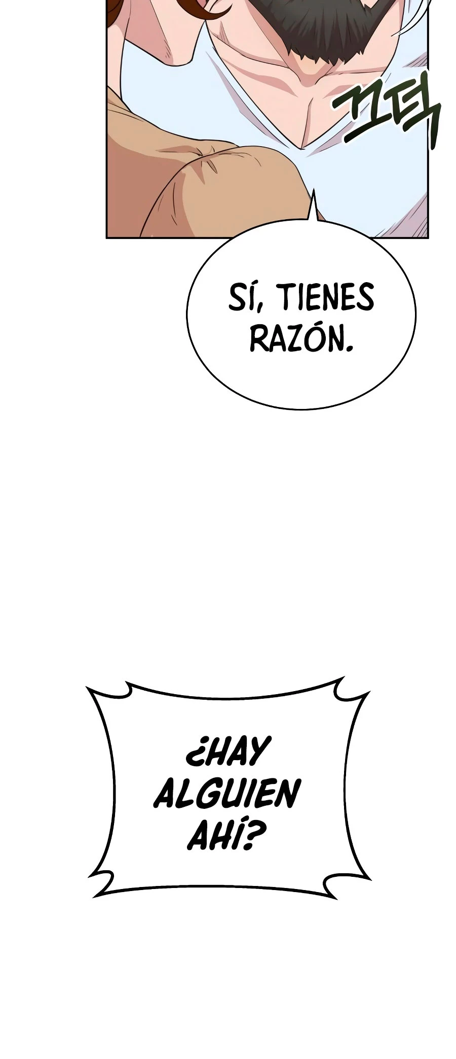 Roman demonio Capítulo 3 - Page 31