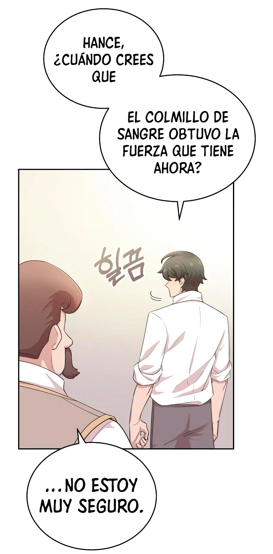 Roman demonio Capítulo 3 - Page 36