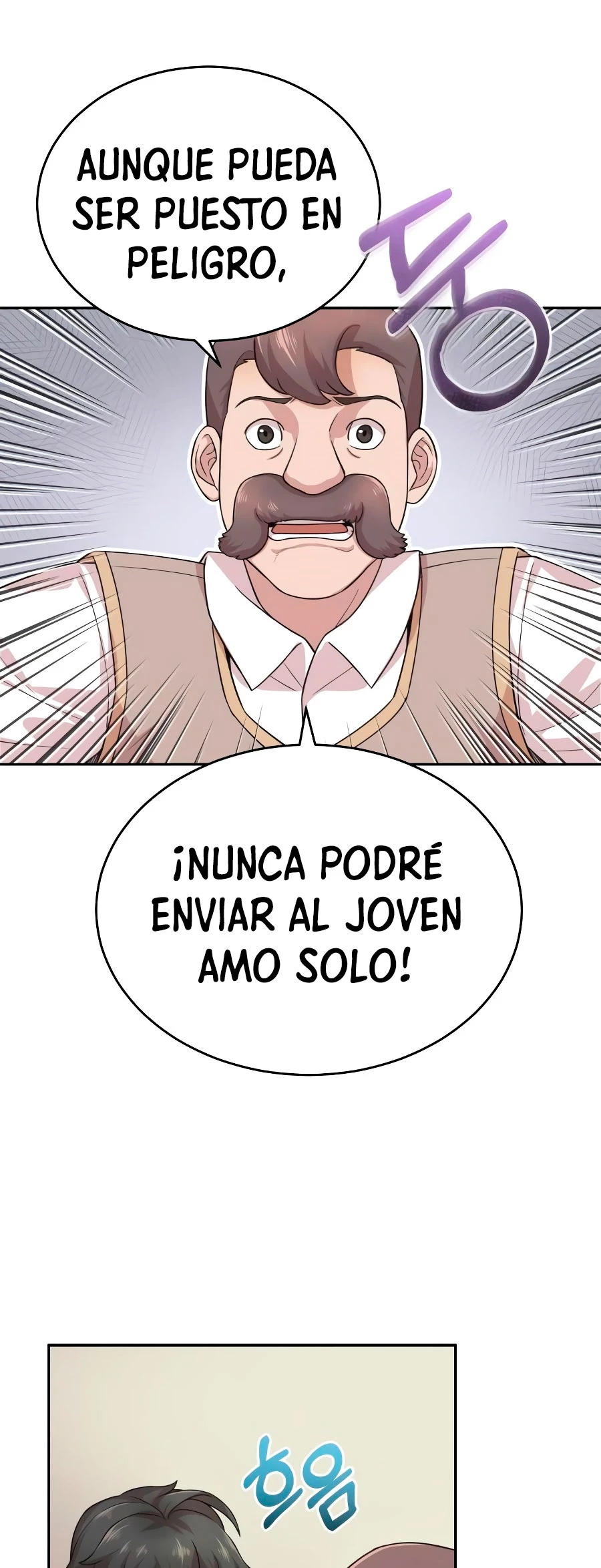 Roman demonio Capítulo 3 - Page 49