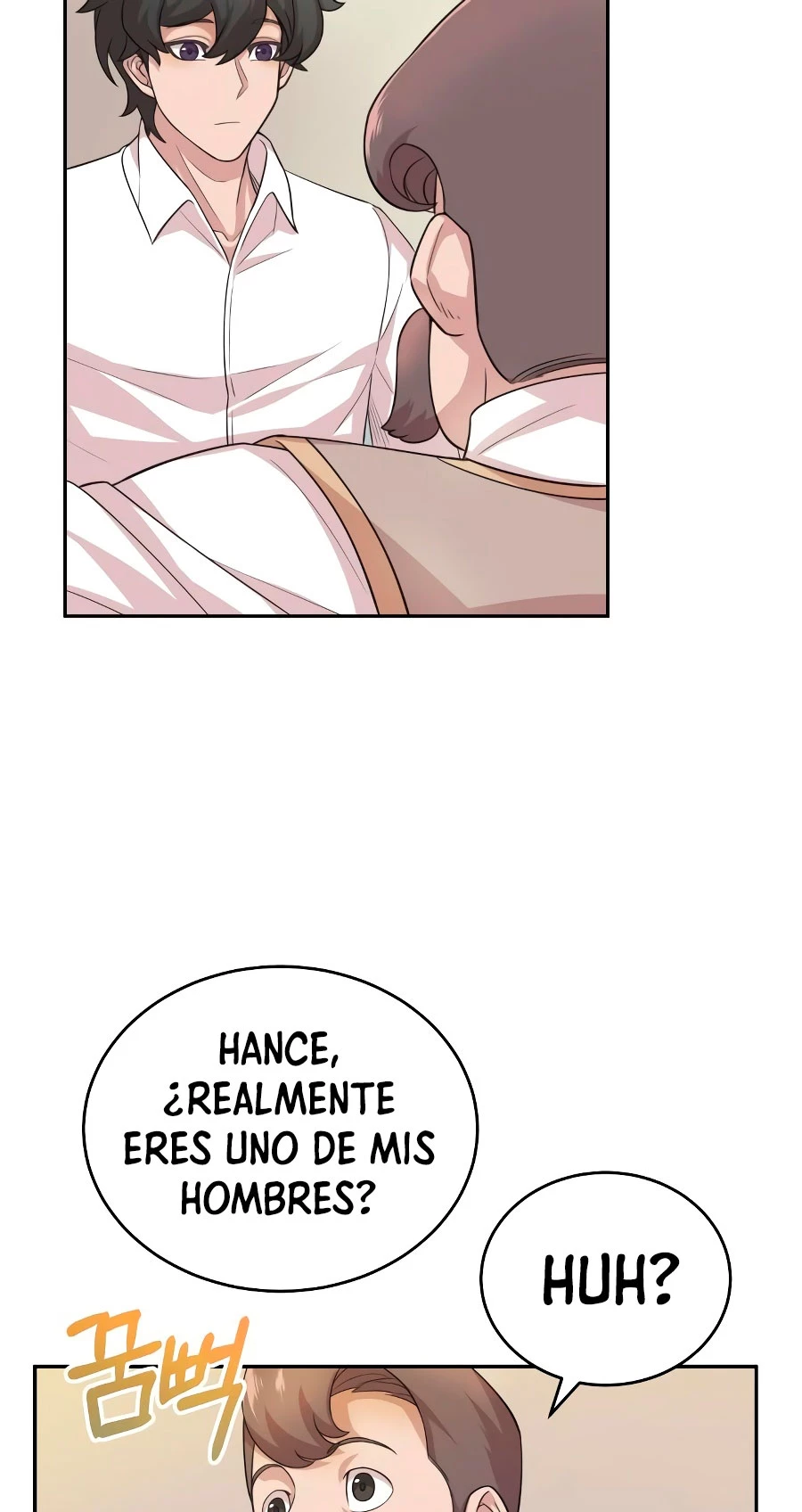 Roman demonio Capítulo 3 - Page 50