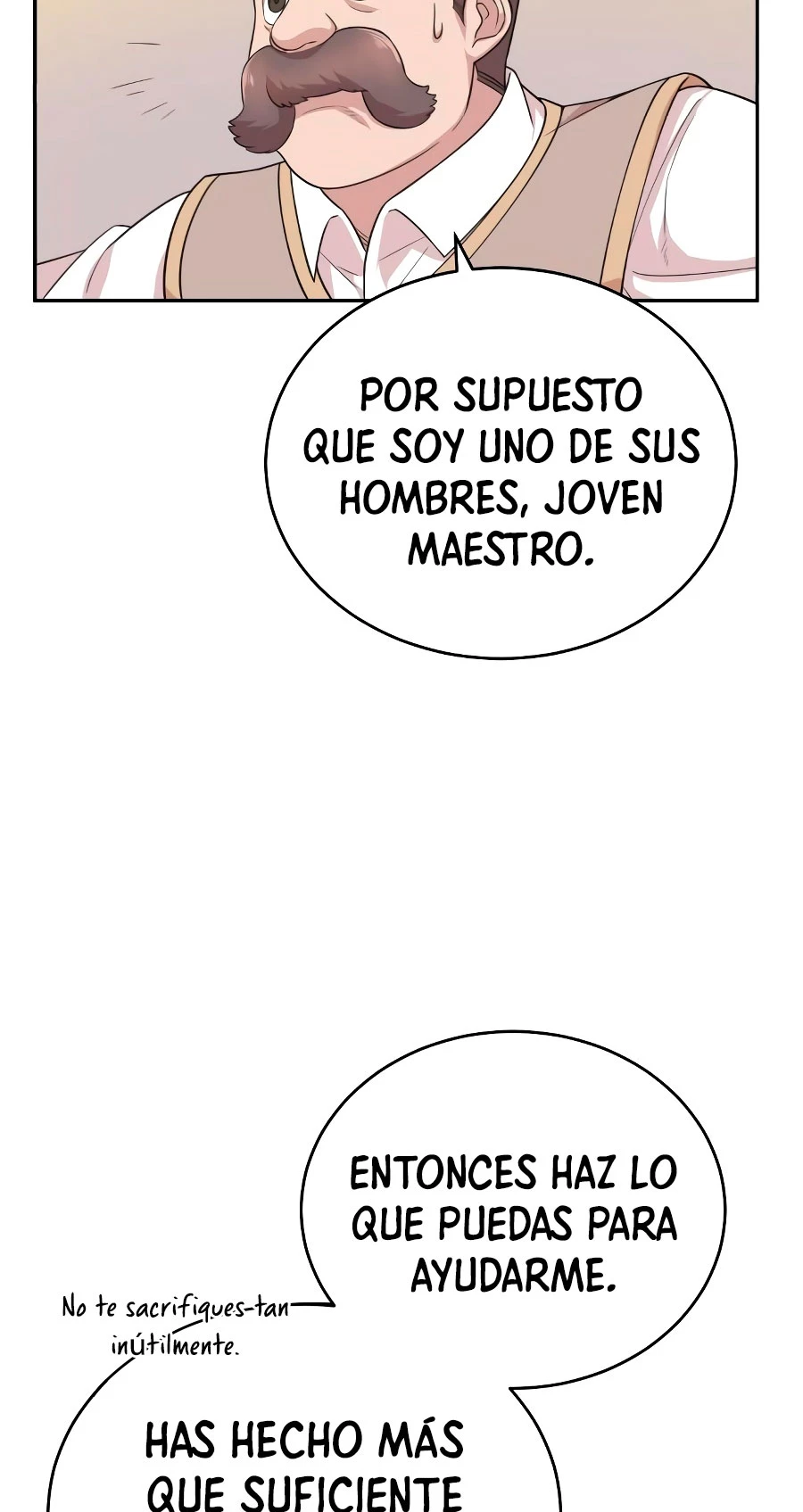 Roman demonio Capítulo 3 - Page 51