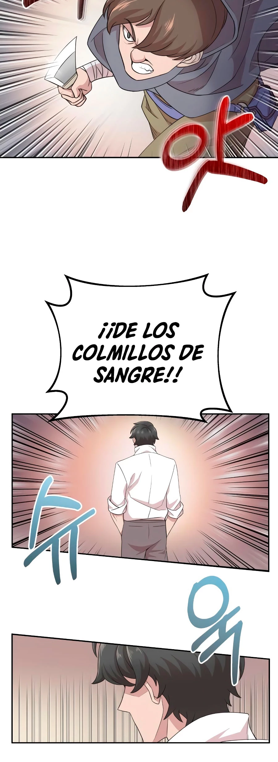 Roman demonio Capítulo 3 - Page 66
