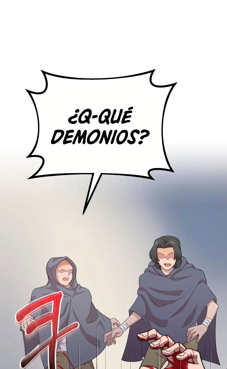 Roman demonio Capítulo 3 - Page 78
