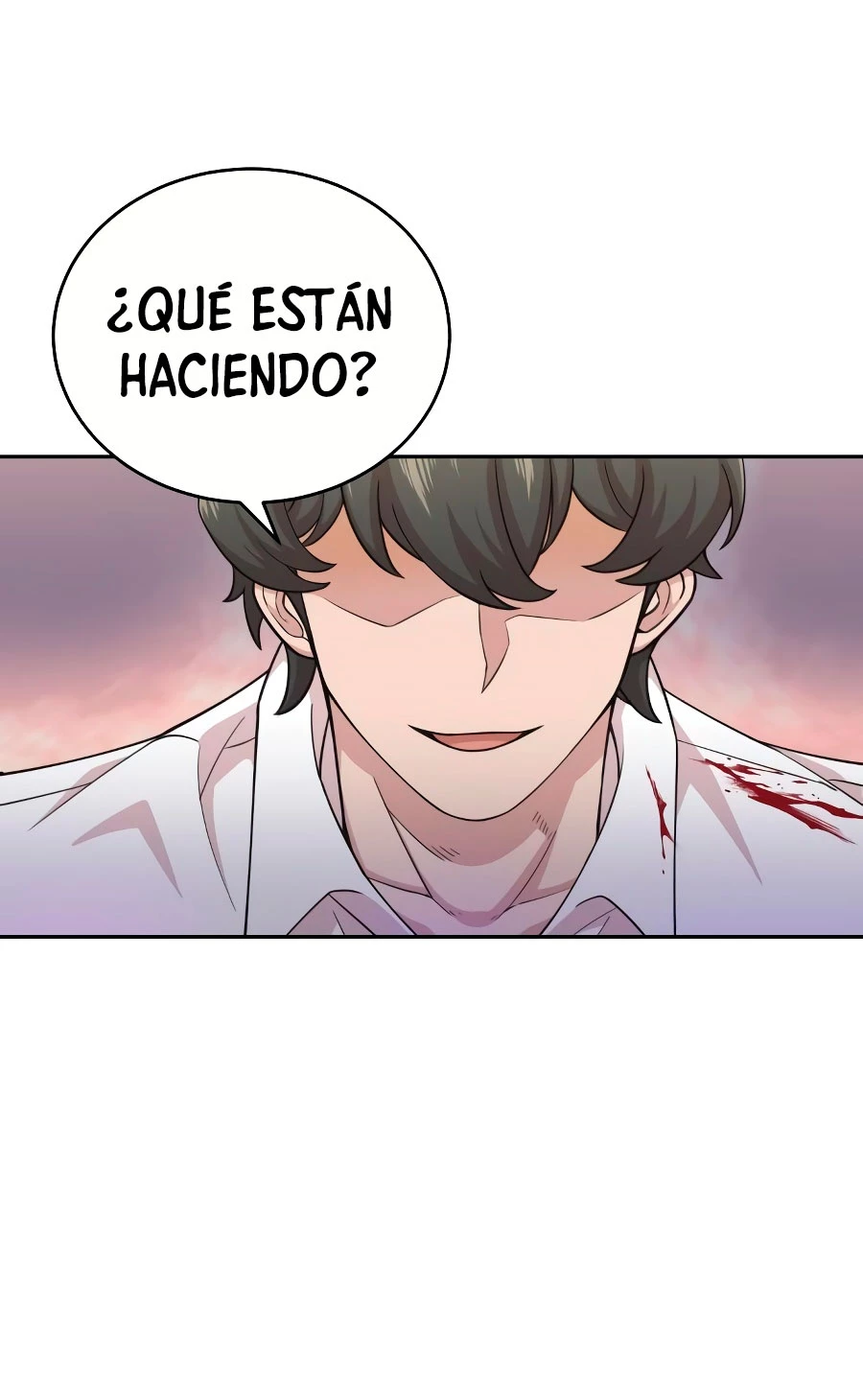 Roman demonio Capítulo 3 - Page 81