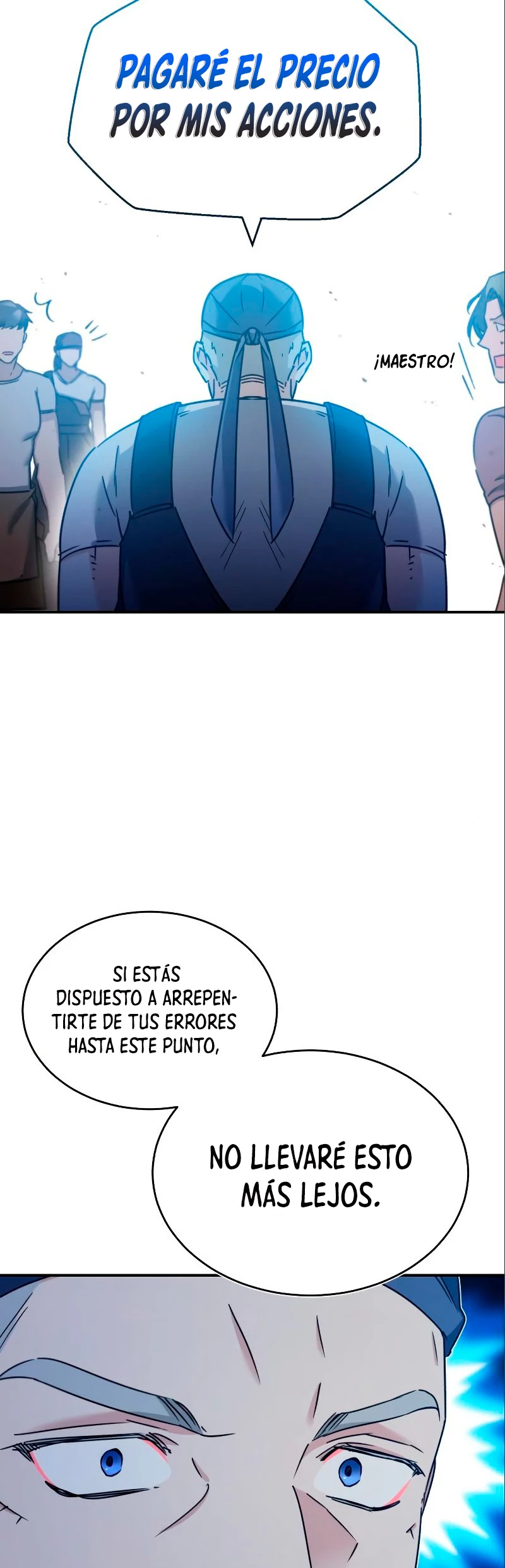 Roman demonio Capítulo 30 - Page 39