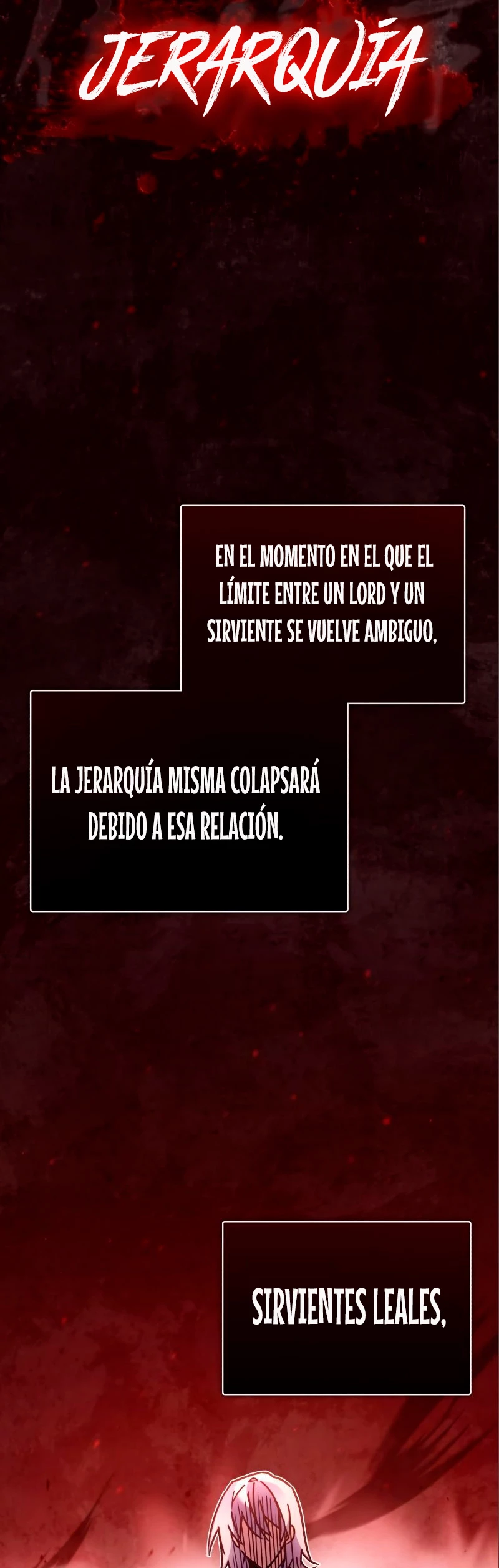 Roman demonio Capítulo 30 - Page 4