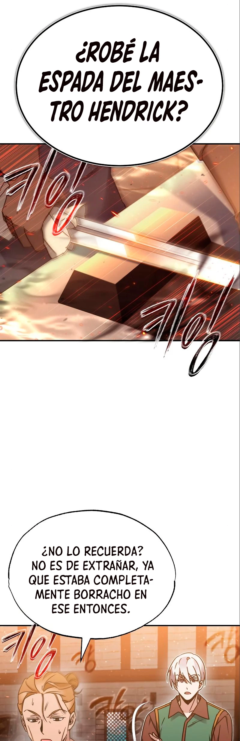 Roman demonio Capítulo 30 - Page 50
