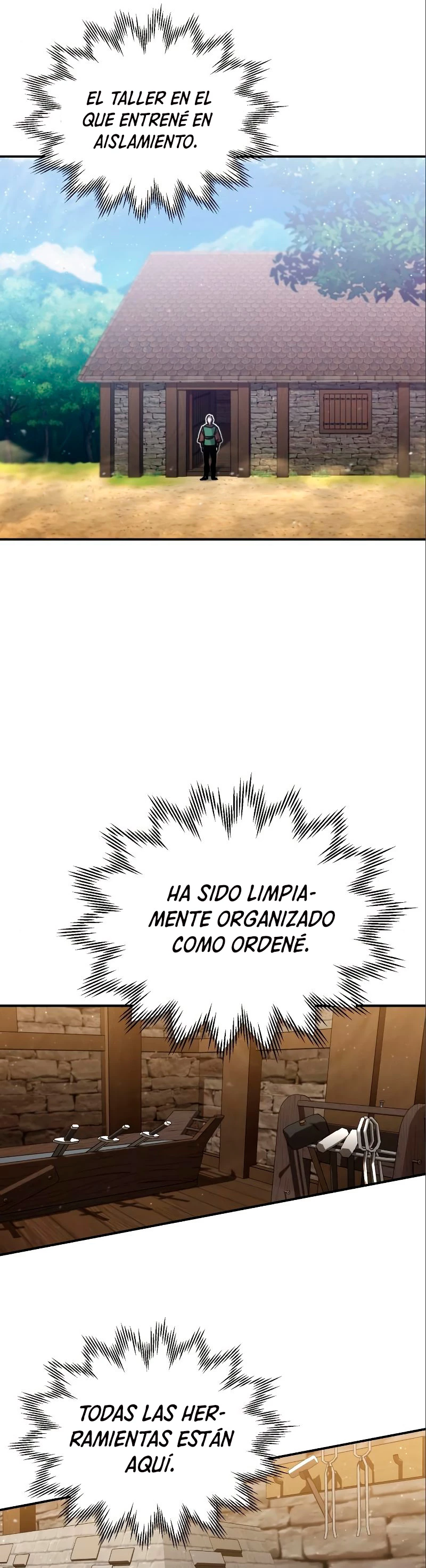 Roman demonio Capítulo 30 - Page 61