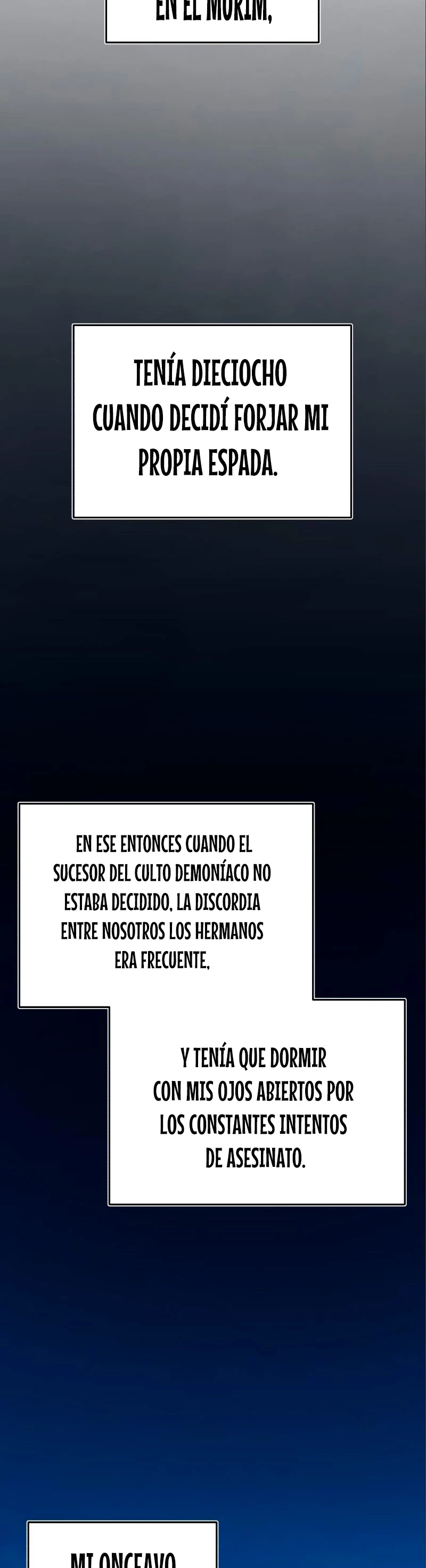 Roman demonio Capítulo 30 - Page 64