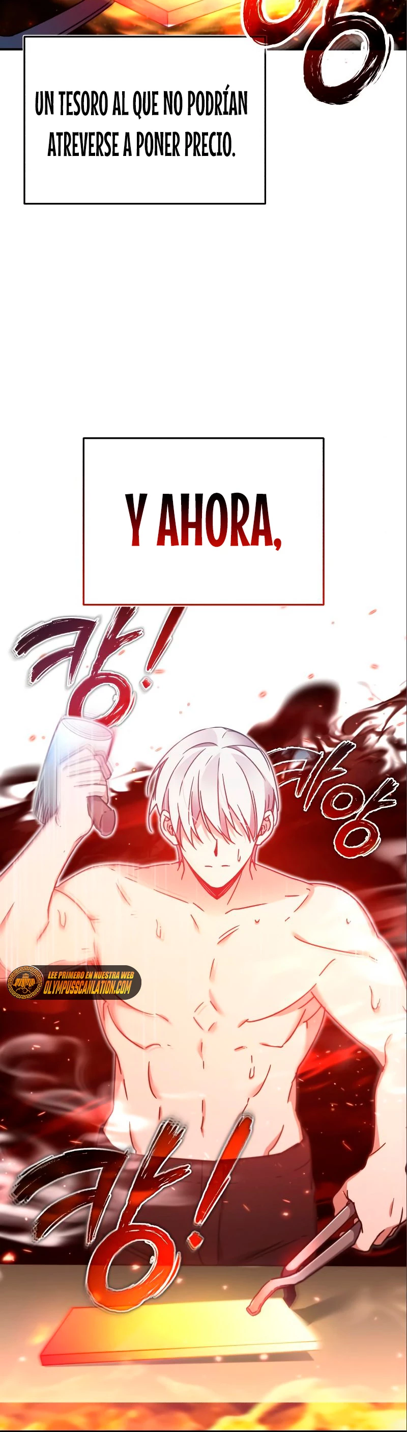 Roman demonio Capítulo 30 - Page 73