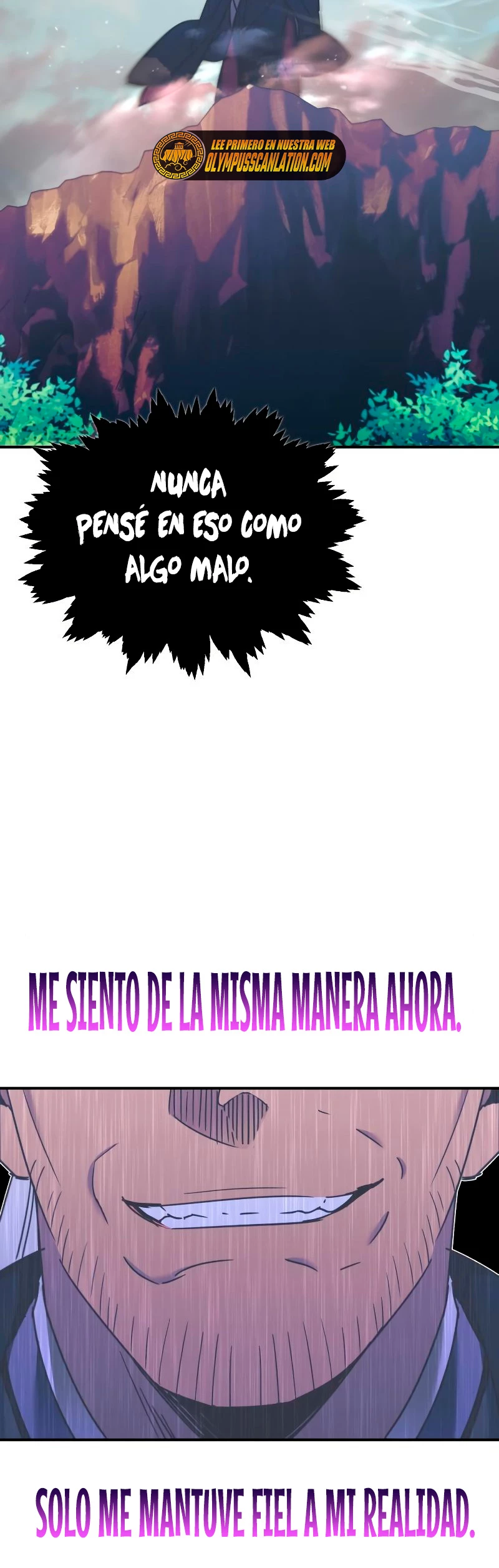Roman demonio Capítulo 31 - Page 10
