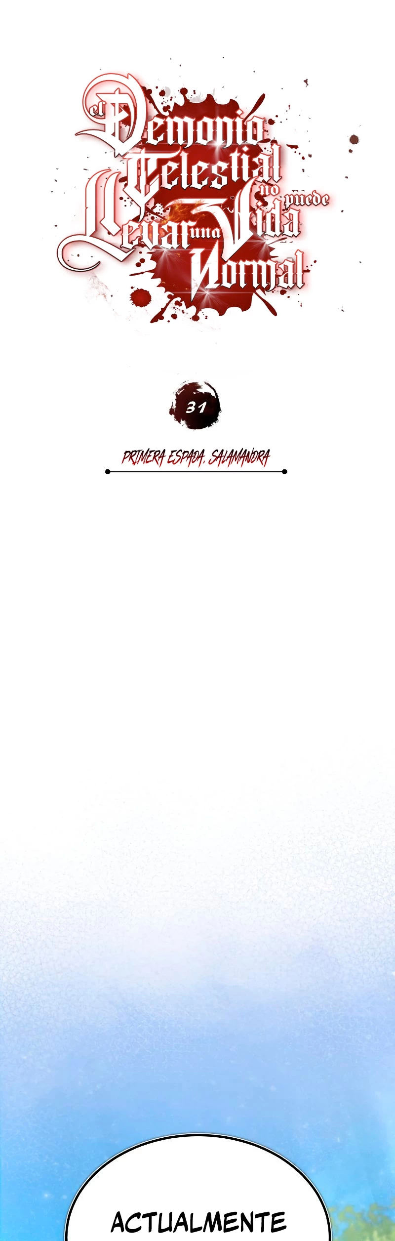 Roman demonio Capítulo 31 - Page 20