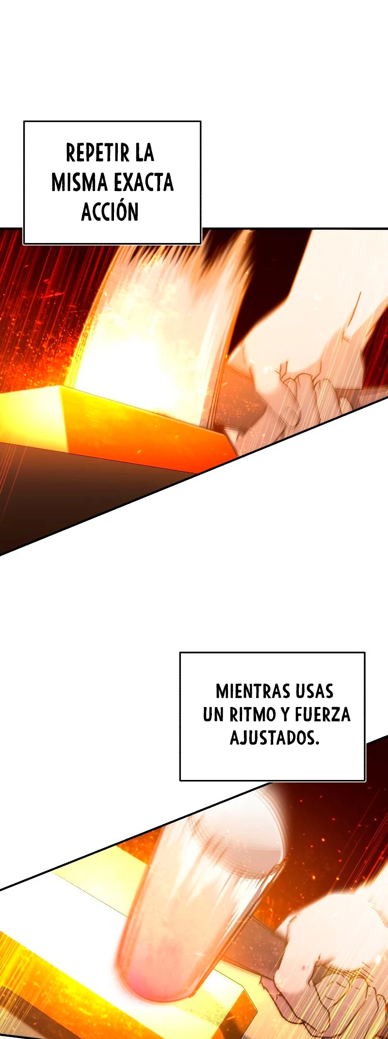 Roman demonio Capítulo 31 - Page 5