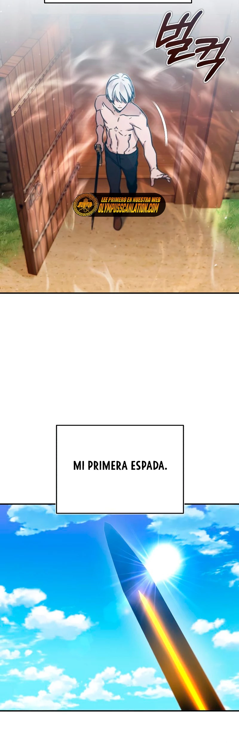 Roman demonio Capítulo 31 - Page 59