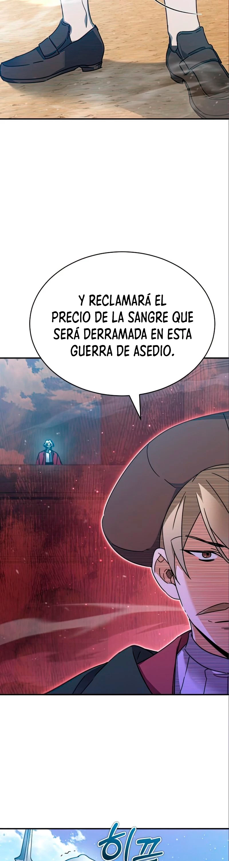 Roman demonio Capítulo 32 - Page 14