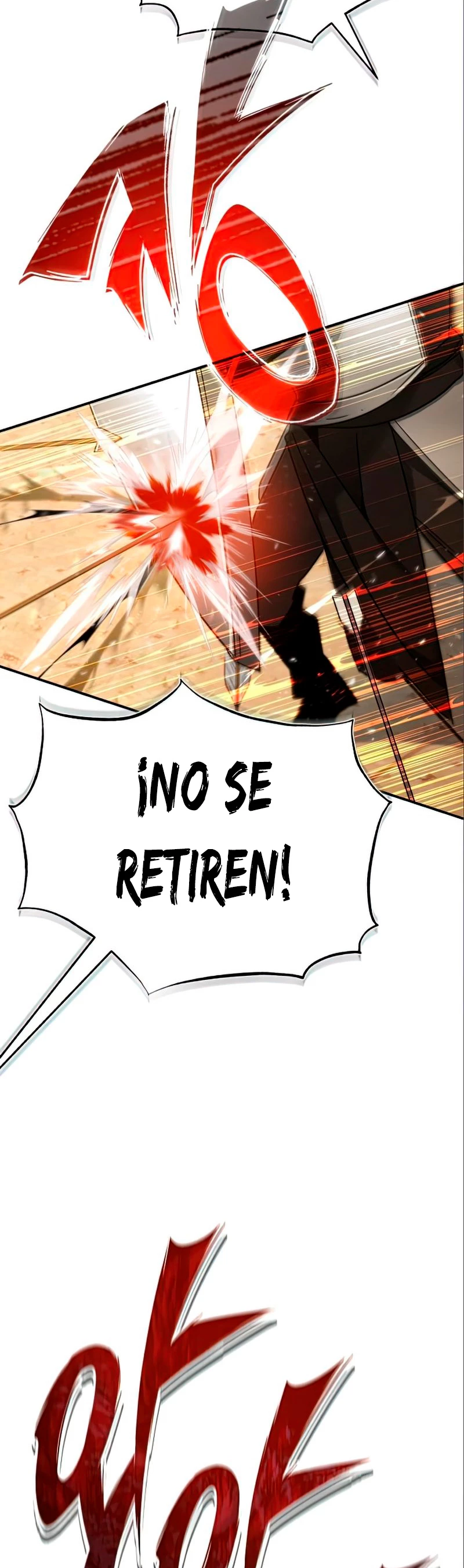 Roman demonio Capítulo 32 - Page 19