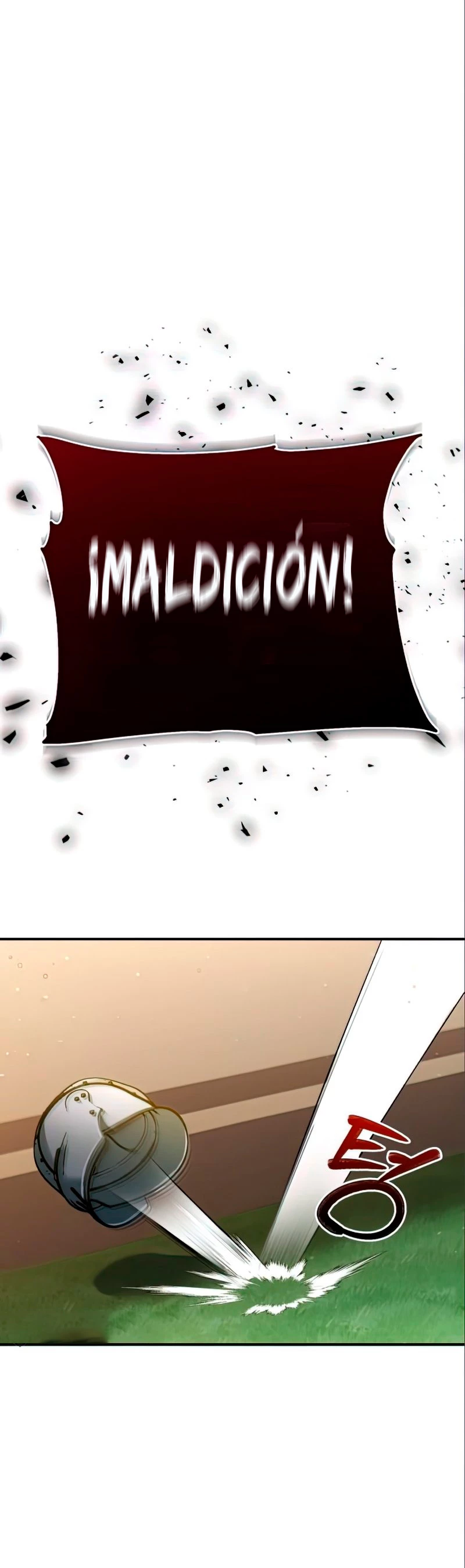 Roman demonio Capítulo 32 - Page 21
