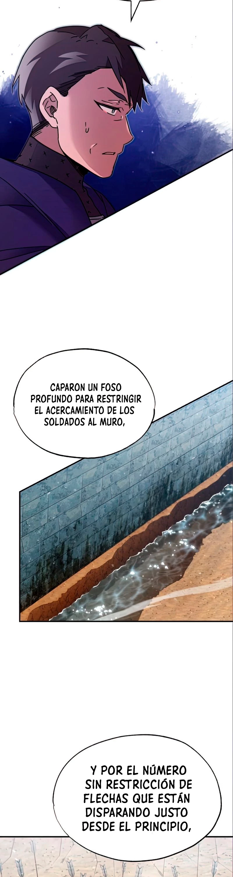 Roman demonio Capítulo 32 - Page 25