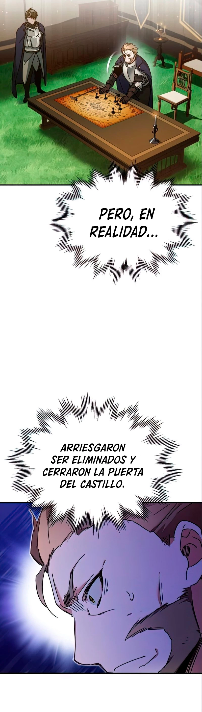 Roman demonio Capítulo 32 - Page 28