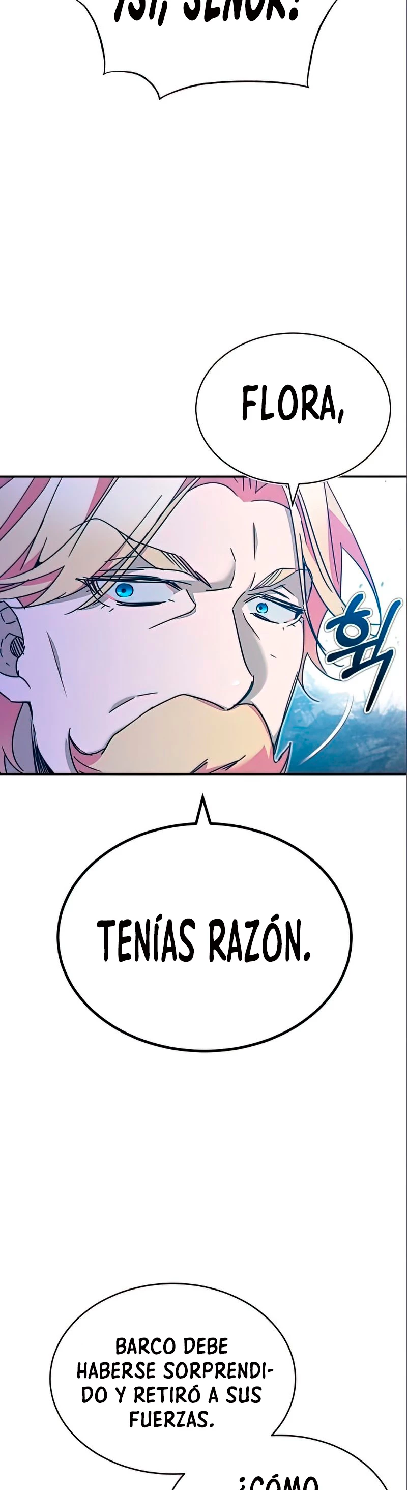 Roman demonio Capítulo 32 - Page 35