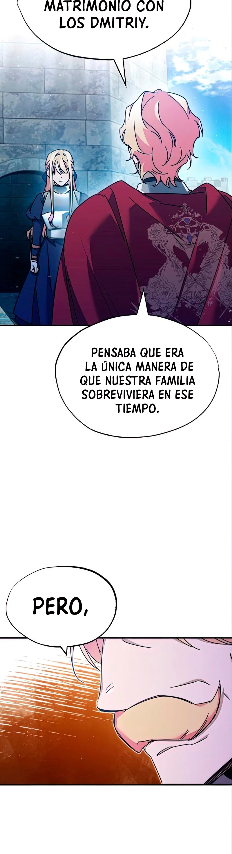 Roman demonio Capítulo 32 - Page 39