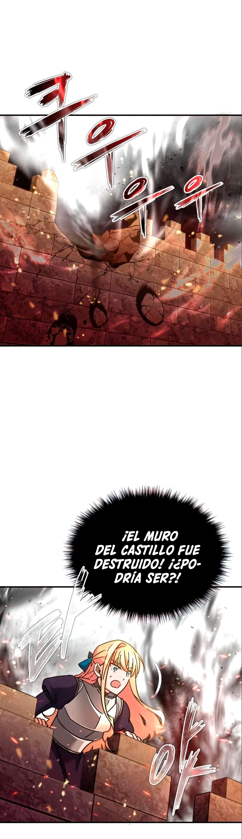 Roman demonio Capítulo 32 - Page 43