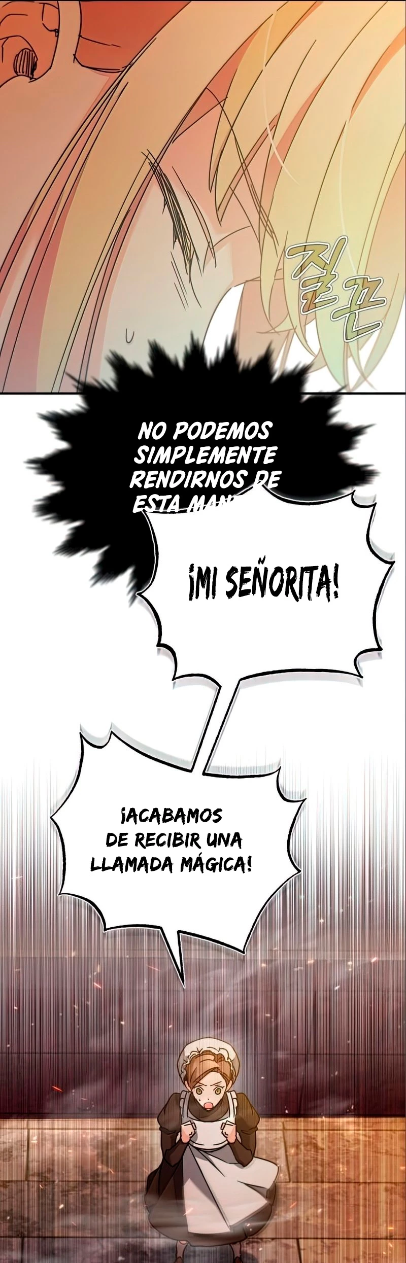 Roman demonio Capítulo 32 - Page 52