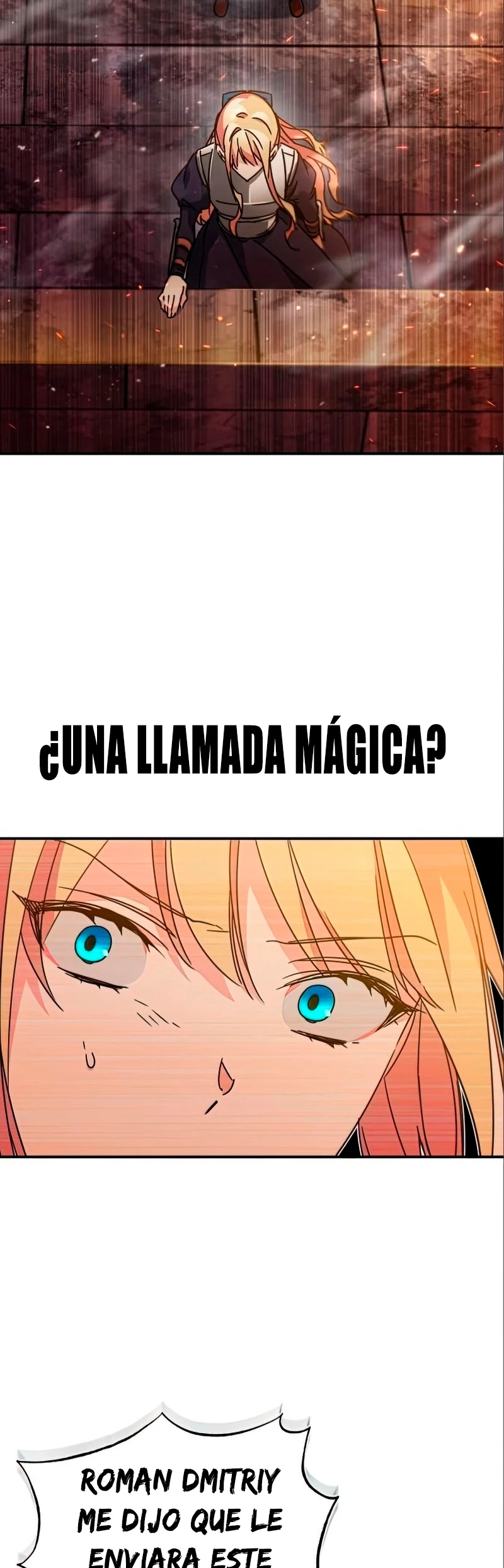 Roman demonio Capítulo 32 - Page 53
