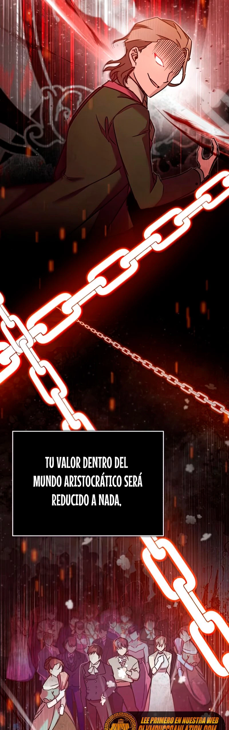 Roman demonio Capítulo 33 - Page 16