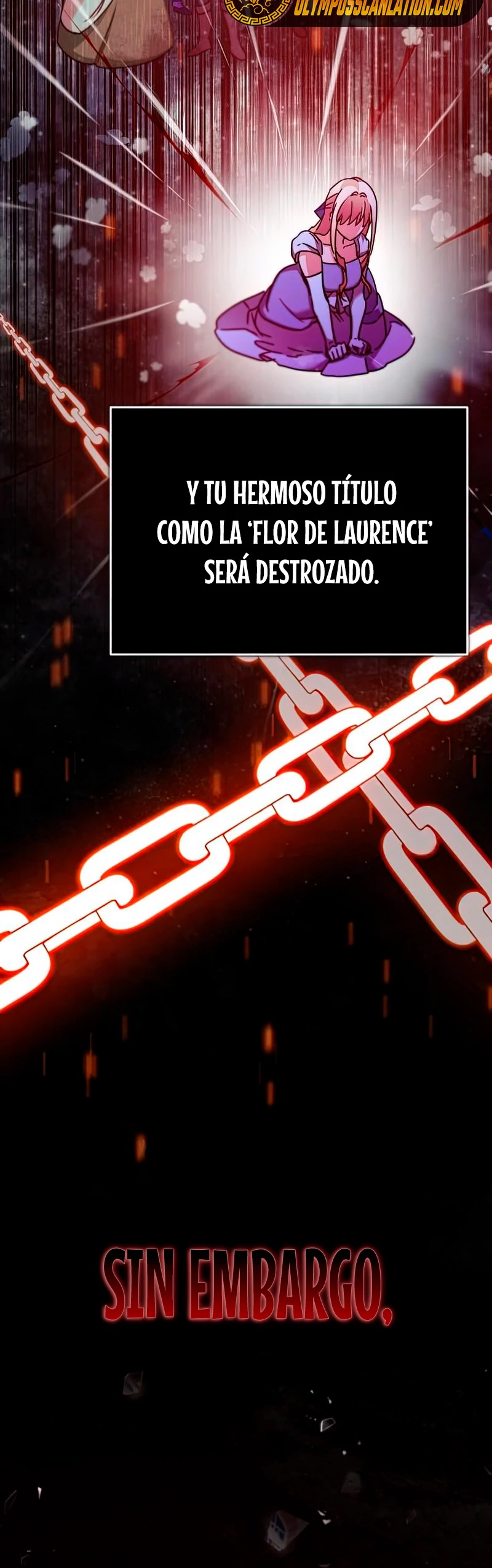 Roman demonio Capítulo 33 - Page 17